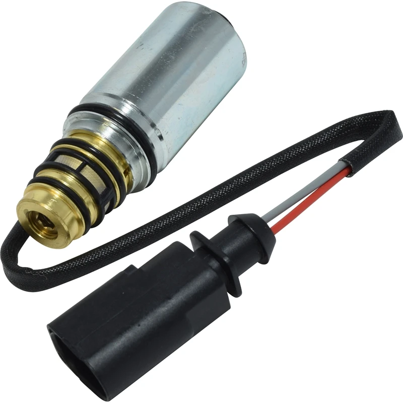AUTO AC compressors control value used for PEX13 /PEX16 AUDI Volkswagen VW CAR SERIES