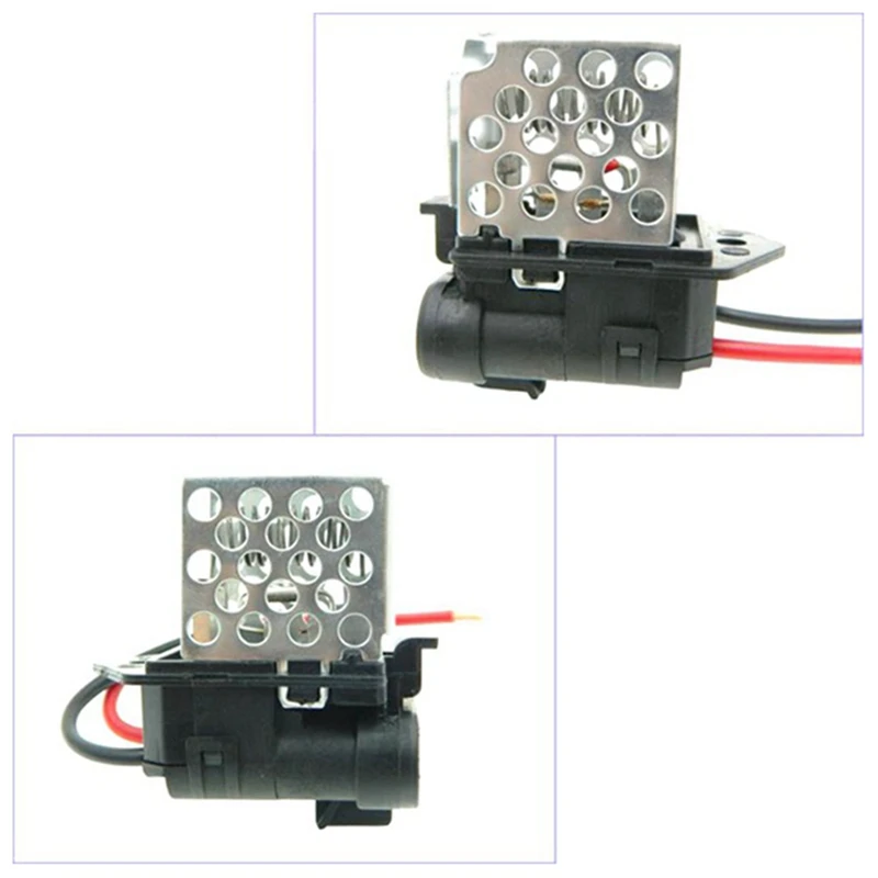 3134503070 Сопротивление двигателя вентилятора радиатора для Chevrolet Astra Vectra 2.0 8V GM Agile