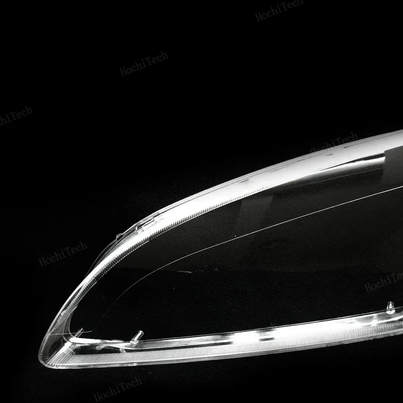 Абажур для фар прозрачная линза левый и правый абажур защитный чехол Ford Focus MK2 C307