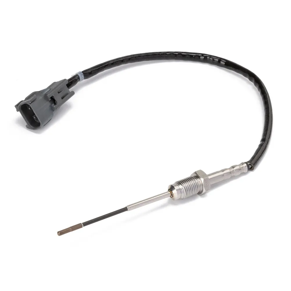 Новый датчик температуры выхлопных газов 89425-71070 для Toyota Hilux Land Cruiser PRADO 2 8