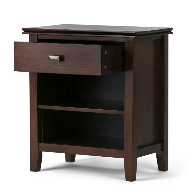 Современная Ночная подставка для спальни предметы первой необходимости