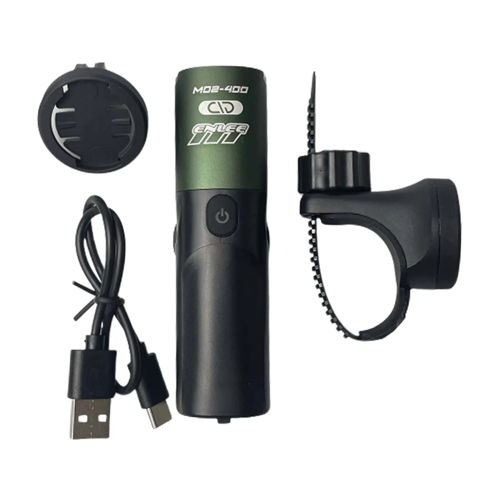 

Фонарик для велосипеда, светодиодный фонарь с защитой от пыли и воды, прочный АБС-пластик для кемпинга, походов, путешествий