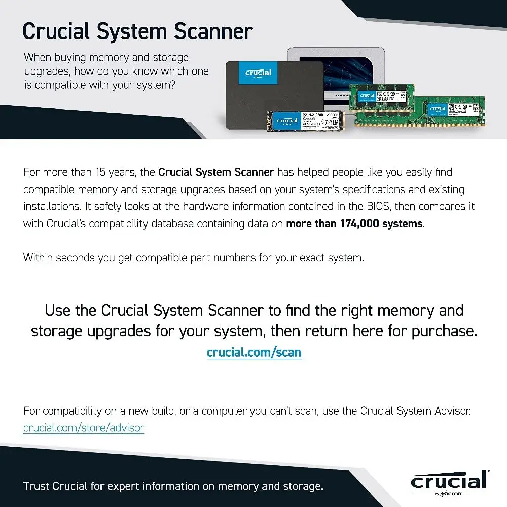 Оперативная память Crucial ct16g4sфра266 16 ГБ DDR4 2666 МГц CL19 для ноутбука SD ОЗУ оперативная |