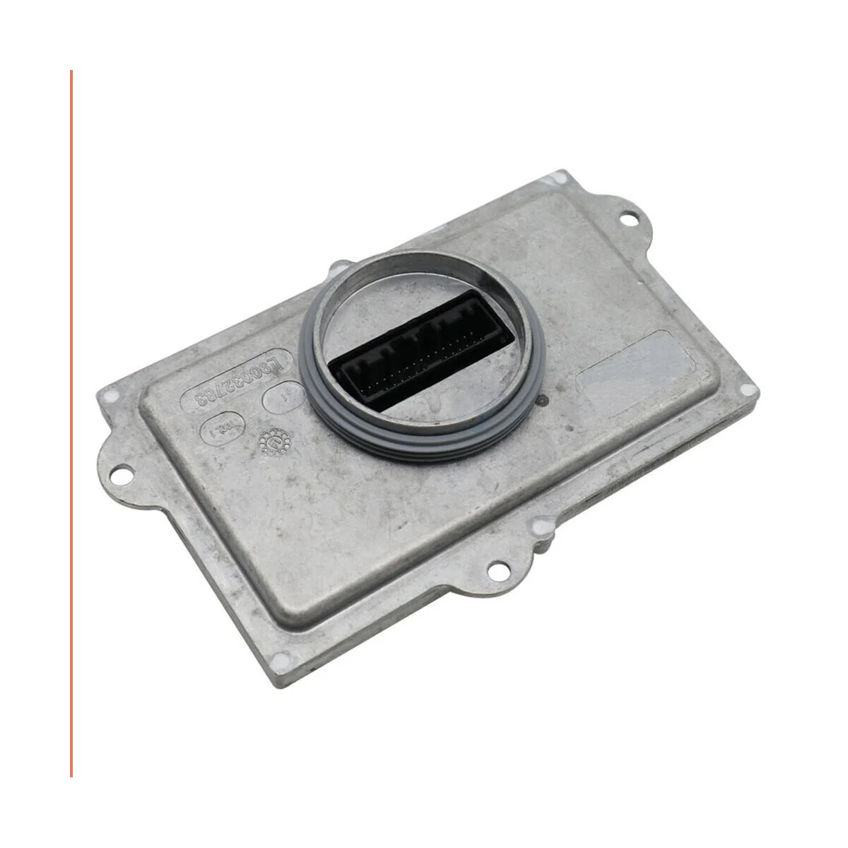 Ксеноновая лампа с балластным блоком контроллера 5F0941472 для Seat Leon ST 3RD