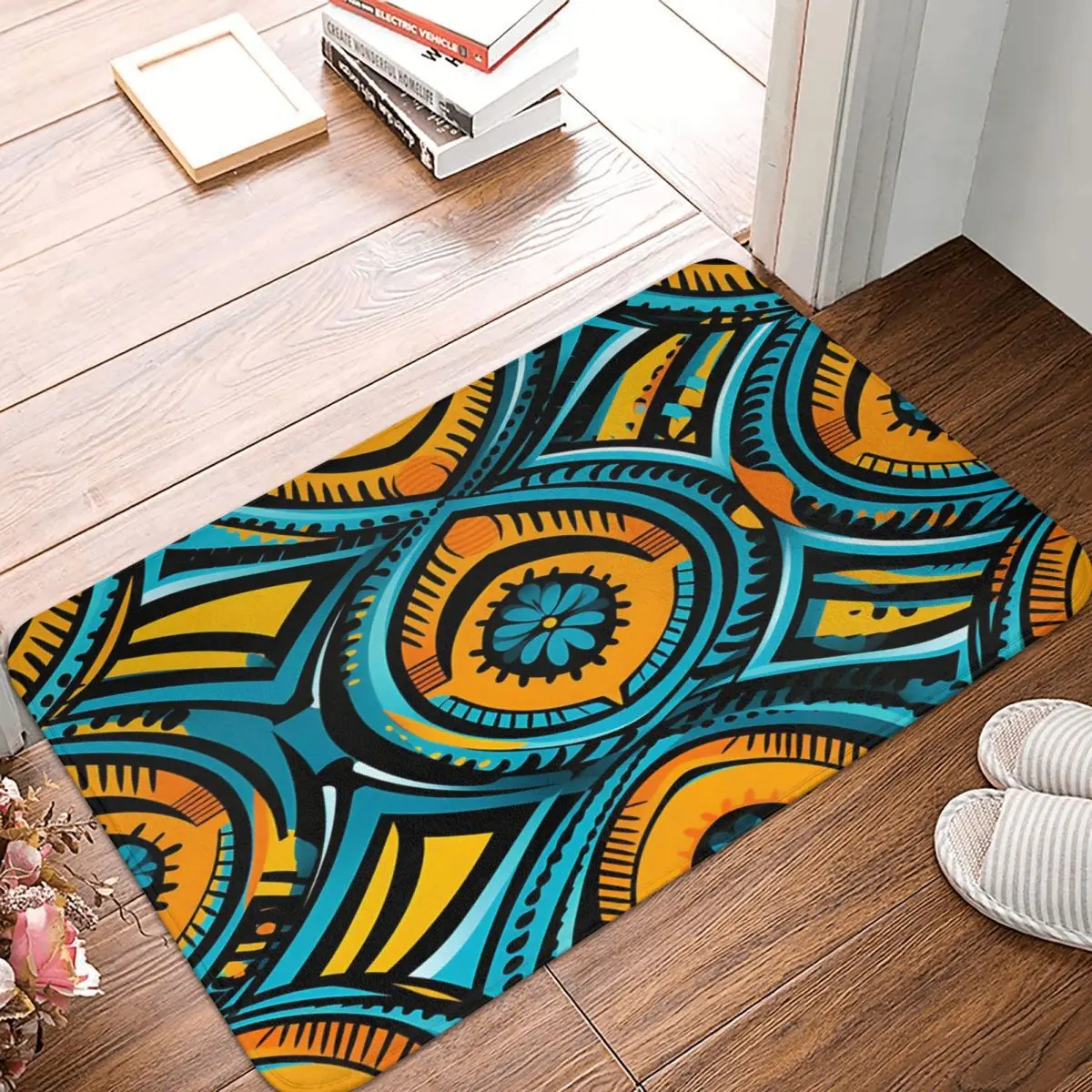 

Коврик из полиэстера, 40x60 см