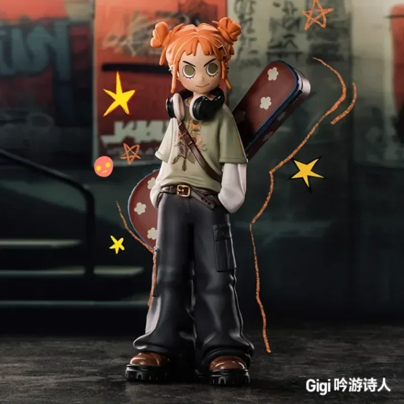 Коллекционная фигурка гиджи