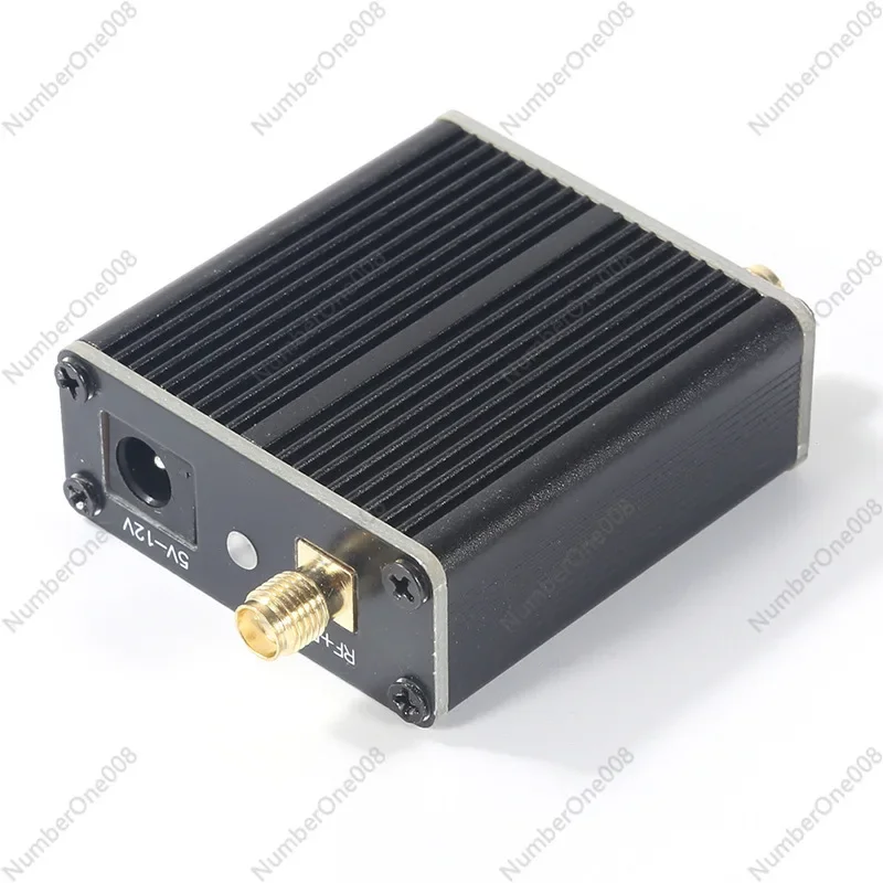 Коротковолновая малоконтурная антенна 50K-500 МГц Полнодиапазонное кольцо