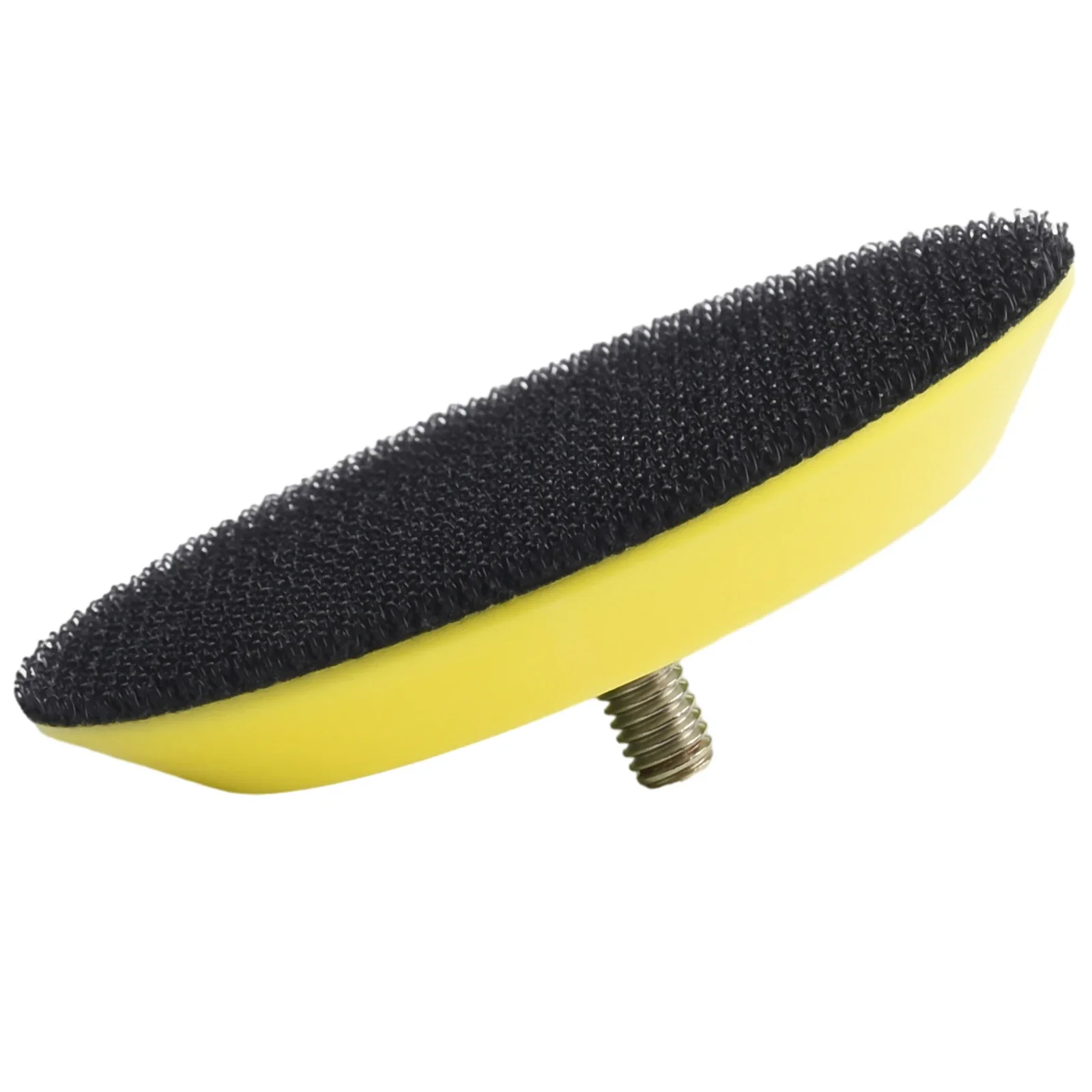 БЕСПЛАТНАЯ Почта подложки для воздушной шлифовальной машины резьба M6 3 дюйма 5 шт.