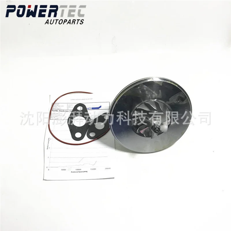 

Tf035hm Tf035 1118100-e06 Turbocharger Movement for Great Wall 2.8l