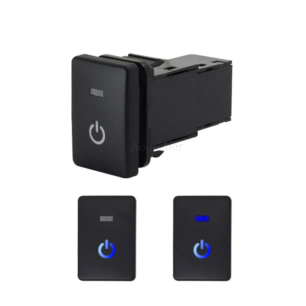 

Автомобильная противотуманная фара, радар, рекордер, зеркальный отопительный прожектор, кнопка модификации задней двери, переключатель для Mitsubishi Outlander 2013-2021