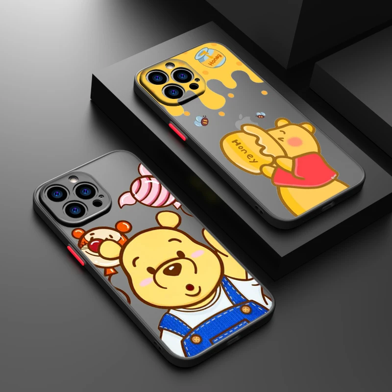 Прозрачный чехол из ТПУ для Apple iPhone 15 14 13 12 Mini 11 XS XR X 8 7 Pro Max Plus