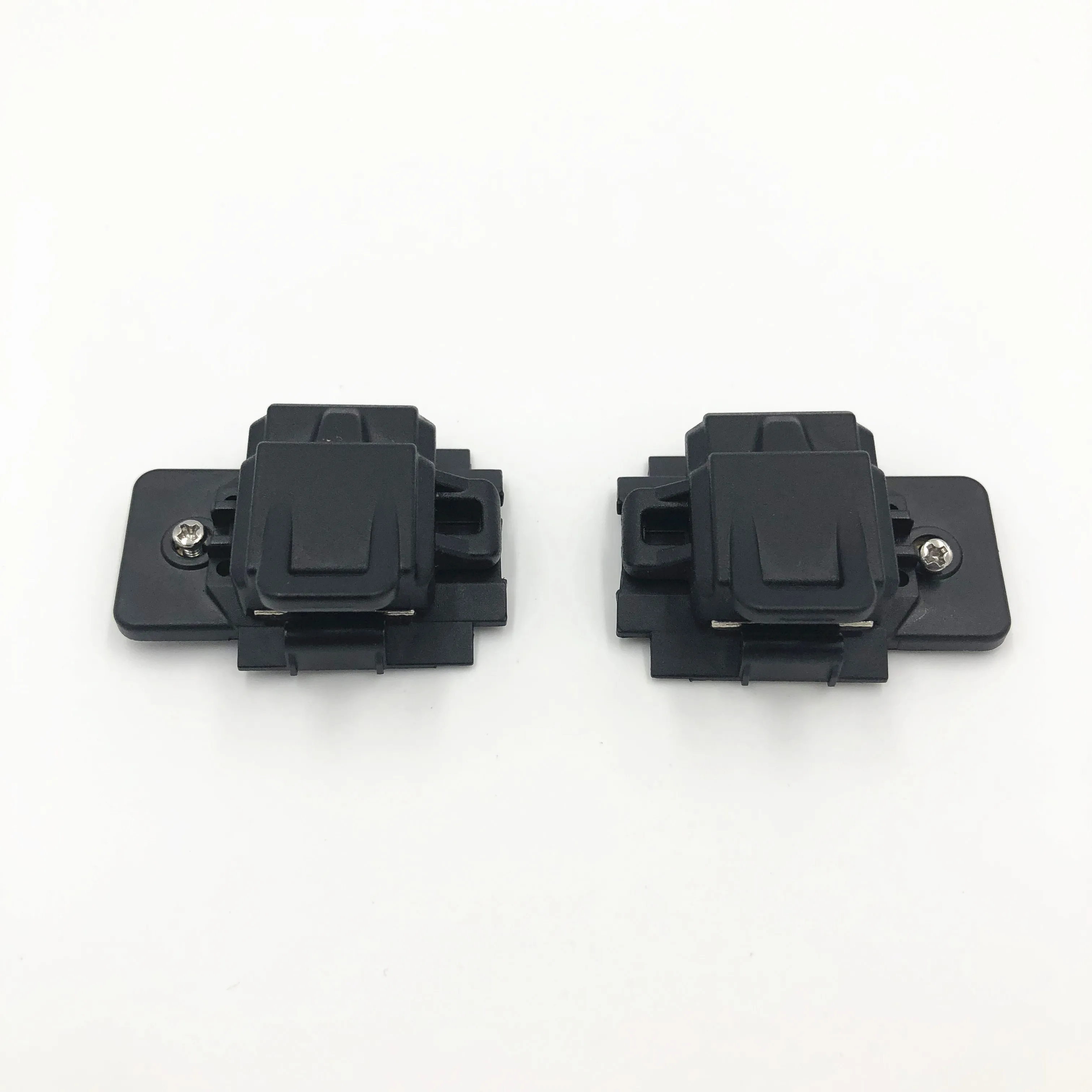 Mini 4S MINI 6S MINI 5S S4 S5 G4 G5 Fiber Fusion Splicer Fiber Holder Fiber Optic Fixture Fiber Optic Clamp
