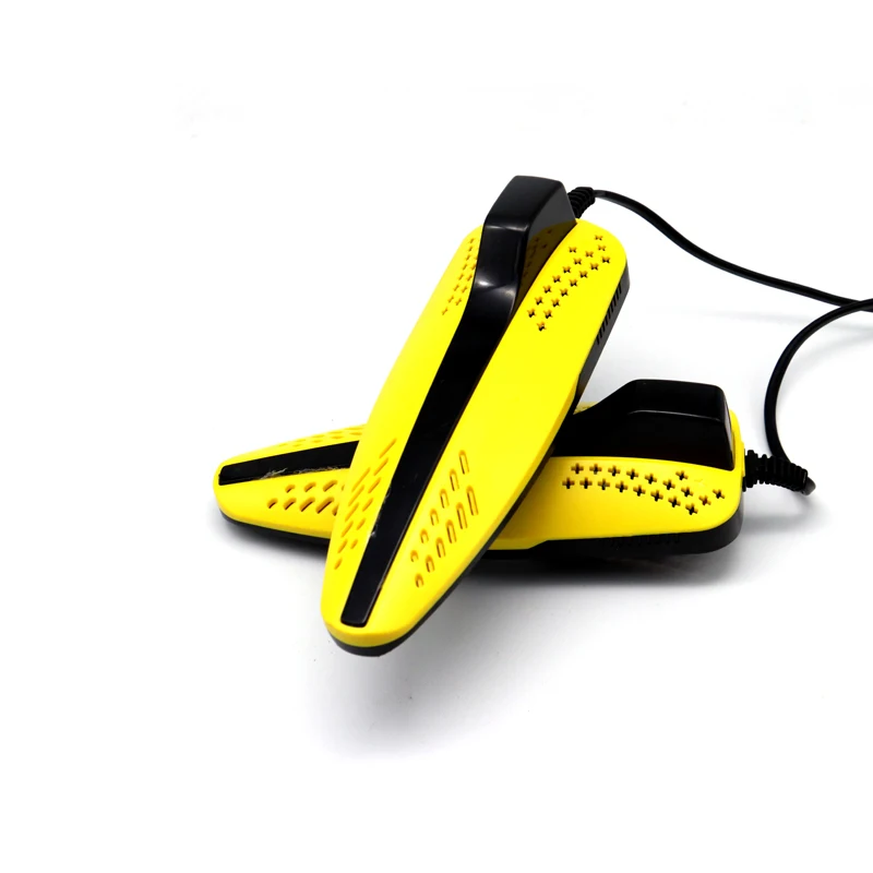 Сушилка для обуви в форме гоночного автомобиля защита ног запах дезодорант