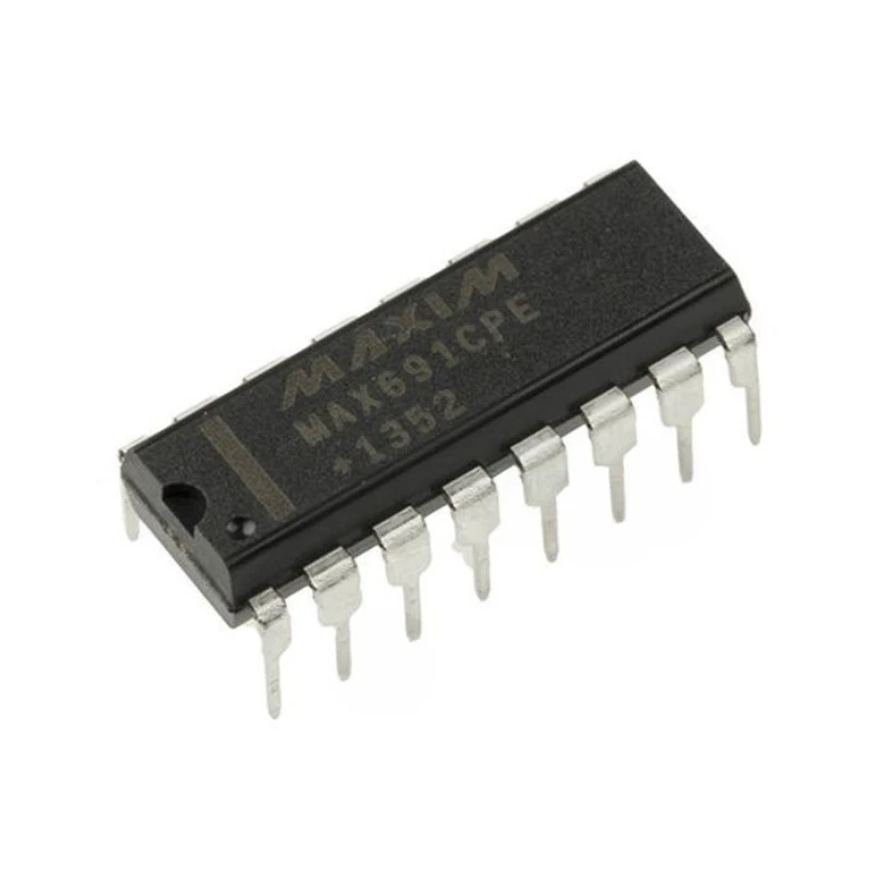 5 шт./лот MAX691CPE + 16-DIP помощь PCBA полный список Бом и материалов