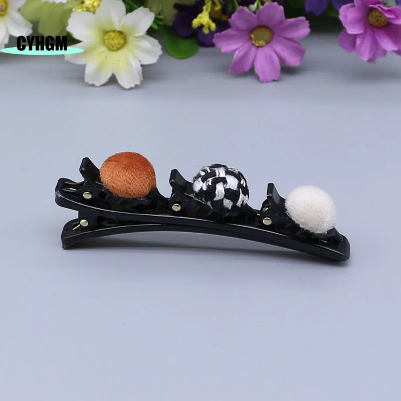 Оптовая продажа новые заколки для волос девочек милые женские дизайнерские