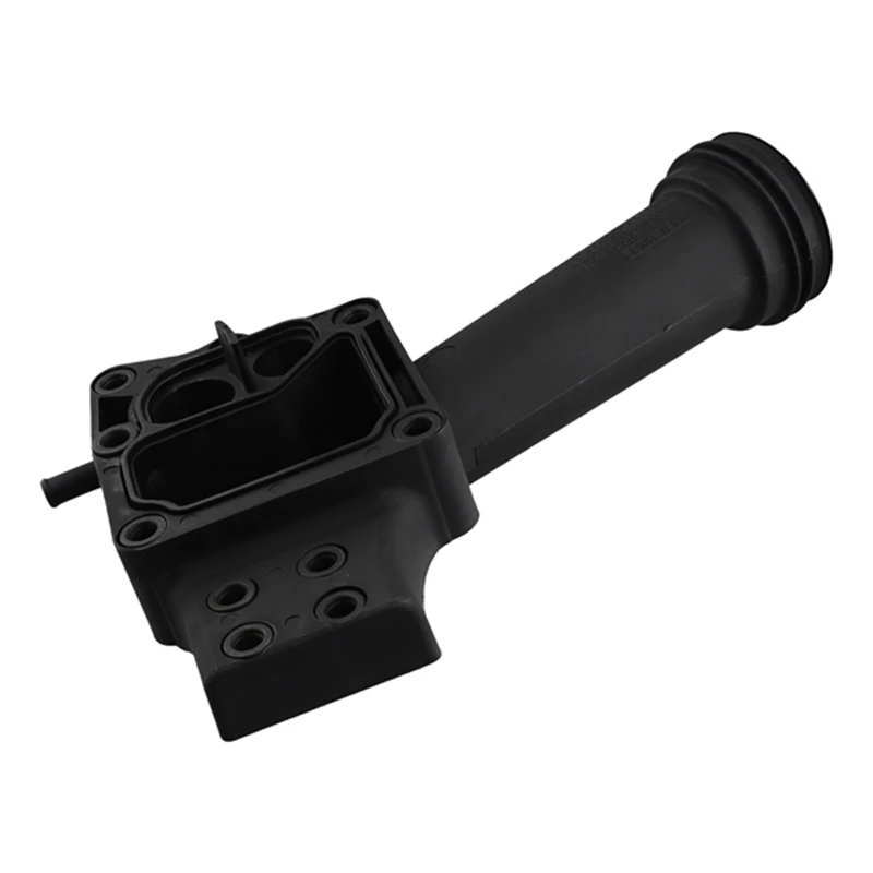 Соединительная труба водяного насоса 1 шт. охлаждающей жидкости для автобусного