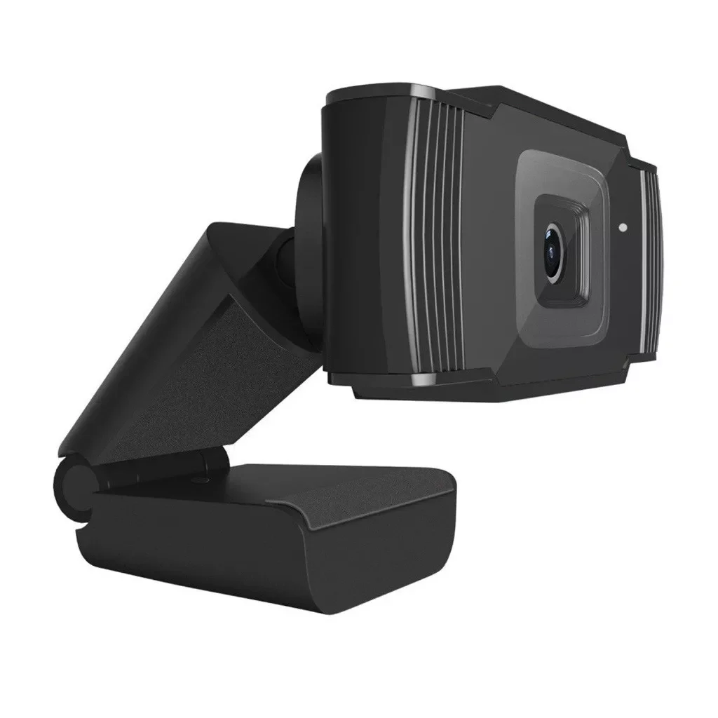 

Hot Ticket Webcam 720P Full HD Web Camera USB Plug Web Cam For YouTube Skype Mini Camera PC Computer Mac Laptop Desktop With Mic