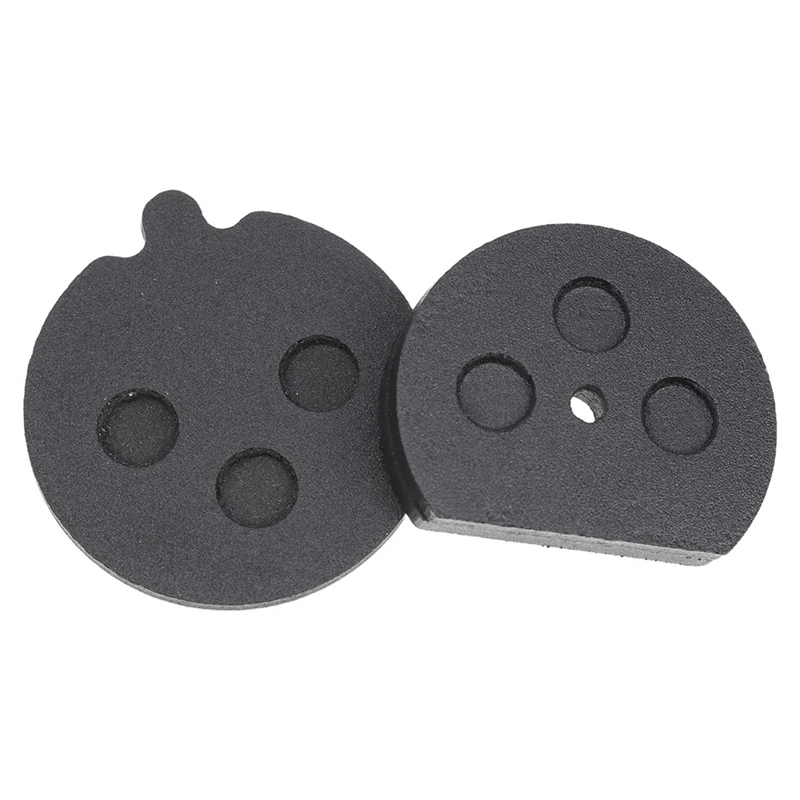 Комплект парковых колодок ручного тормоза замена 15/ 920103 920087 913501 478/00849 Для JCB 214E/3CX