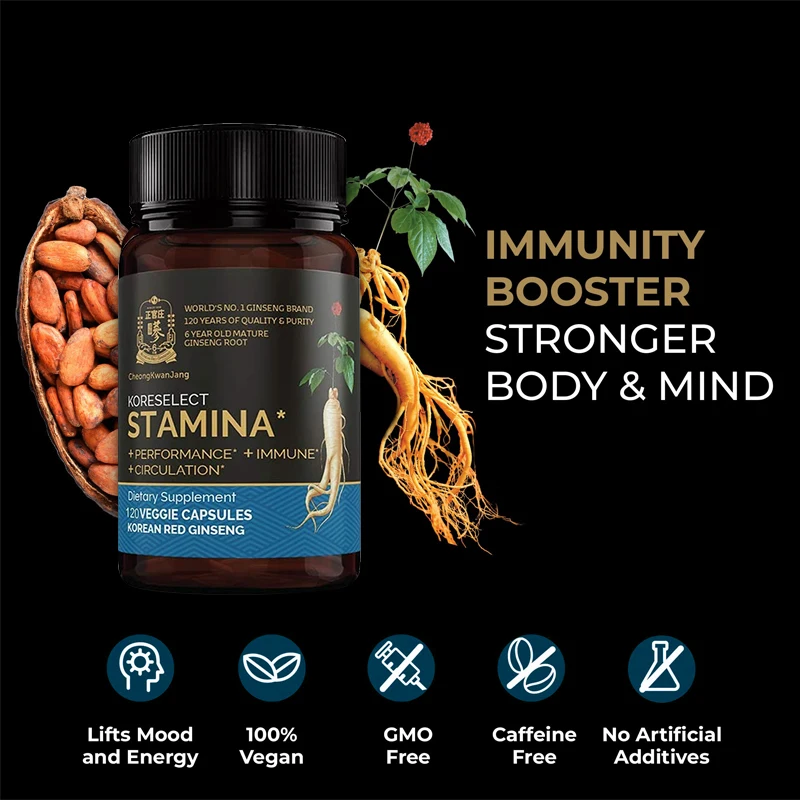 

Men's Stamina Enhancement Pills - Dietary Supplement, Maca, Zinc - Enhance Performance, Stamina, Fast Recovery