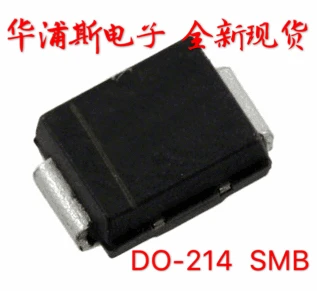 

30 шт. 100% оригинальный новый SMD MBRS190T3 B19 диод Шоттки SMB SMD spot