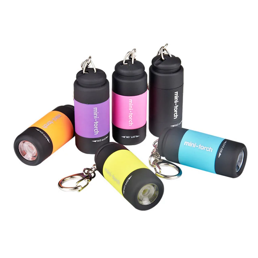 мини-фонарь, 0,3 Вт
