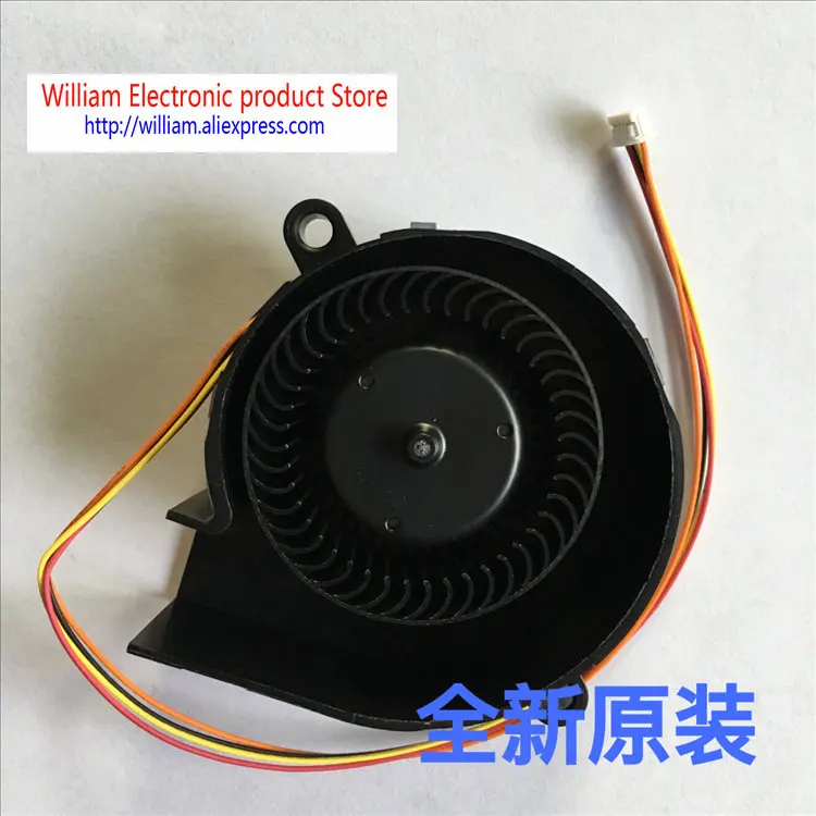 Новый охлаждающий вентилятор для проектора CE-6023R-302 DC12V 460mA для CB-2040 CB-2140W CB-2245U (art.: 3920da69c0509) - 3920da69c0509