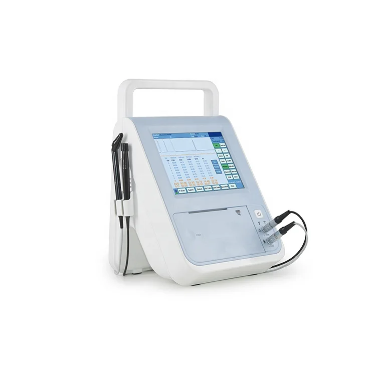 New Brand Cheap Price Ophthalmic Ultrasound Scanner With High Quality