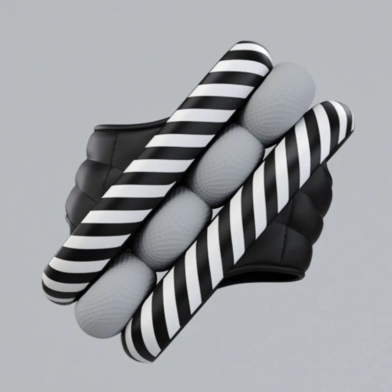 Сланцы ЭВА для мужчин и женщин пляжные тапочки дома улицы Губка Боб летние