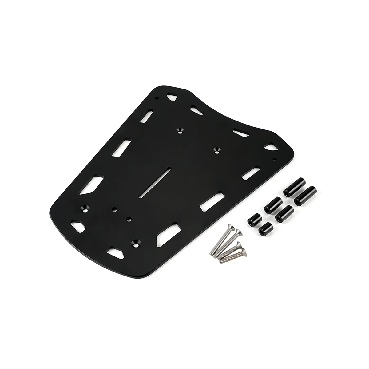 

Motorcycle Luggage Carrier Rear Luggage Rack for DRZ400S 2000-2019 DRZ400SM 2005-2019 KLX400 2003-200