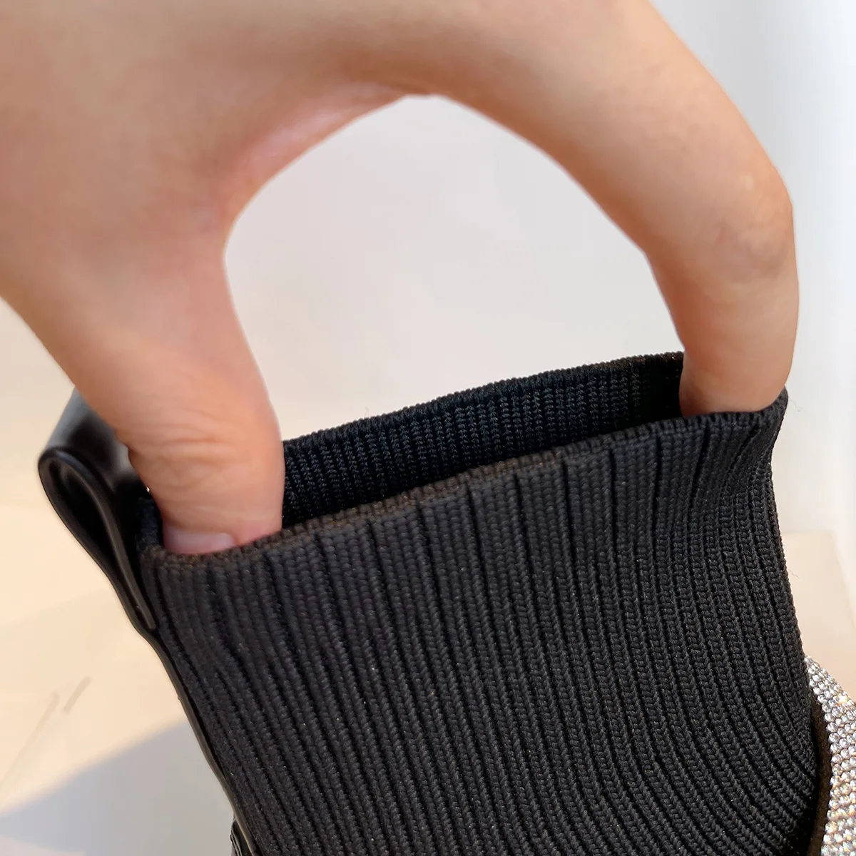 thumb