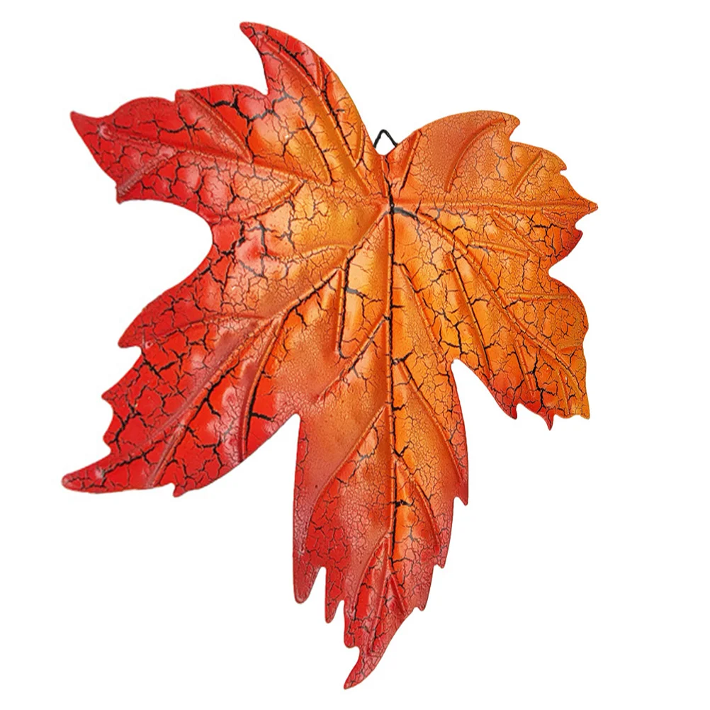 

Crafts Wall Hanging Decors Pendants Modeling Iron Ornaments Outdoor Garden Metal