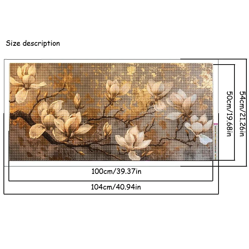 Алмазная мозаика 5D сделай сам