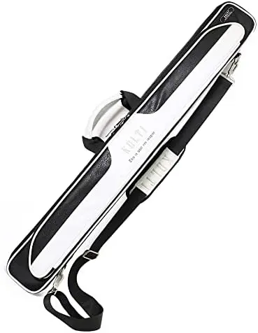 

Cue Case, Professional Billiard Cue Stick Carrying Case