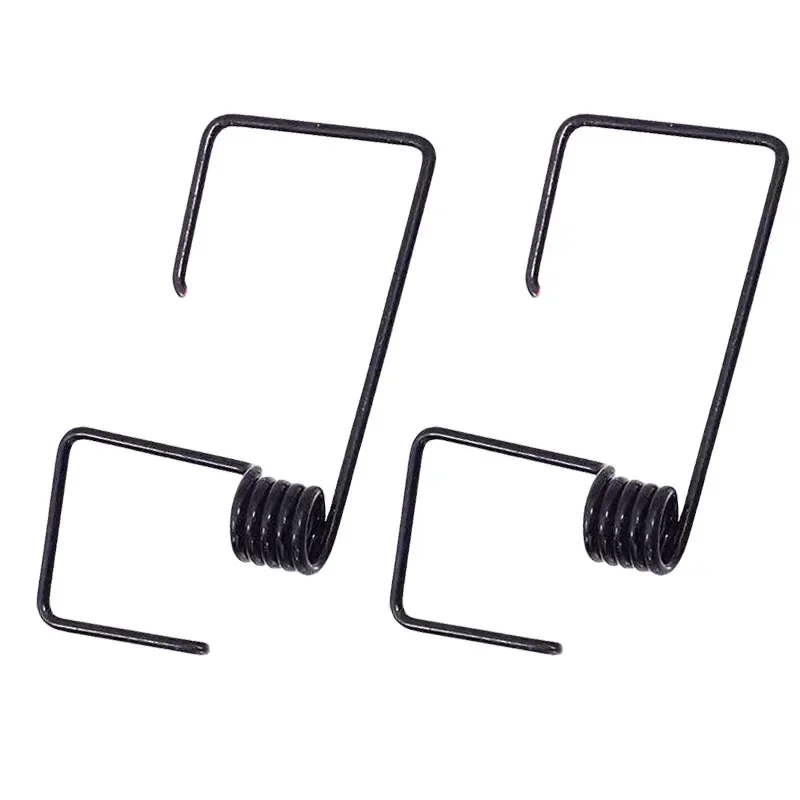 

2-10 шт., усилитель стеклоочистителя, пружинный универсальный крепеж стеклоочистителя, уменьшает шум и вибрацию, резиновый захват стеклоочистителя Aniti Sratch