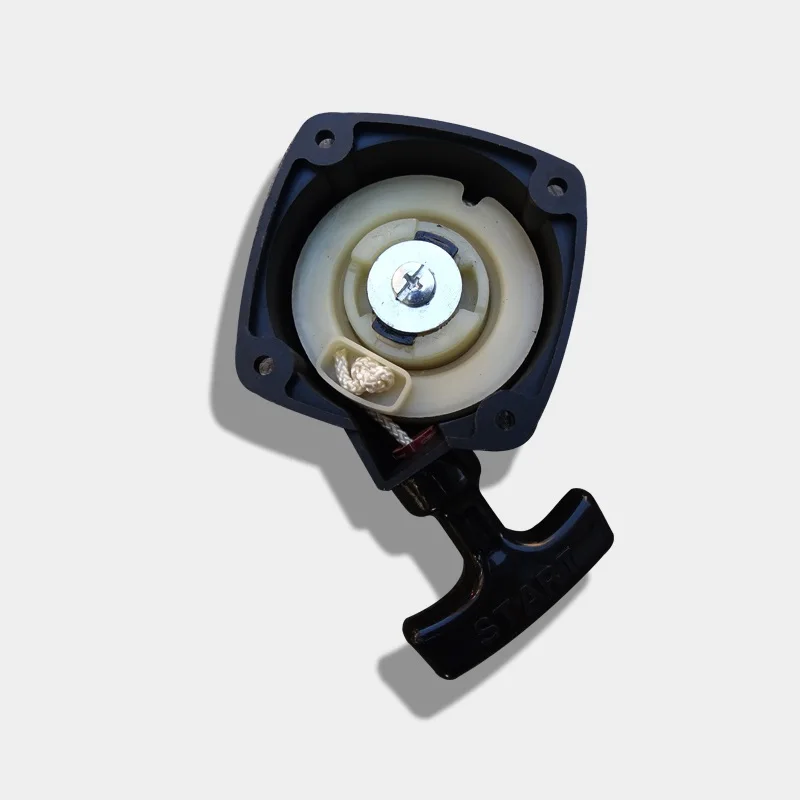 Стартер для запуска двигателя Zenoah