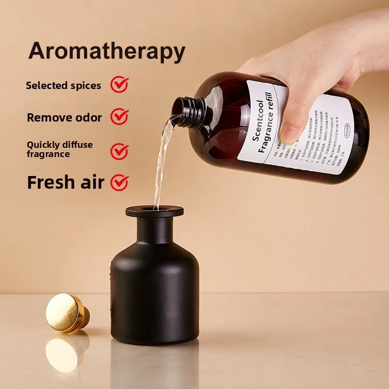 

YGYEU Рефил для аромадиффузора 500 мл