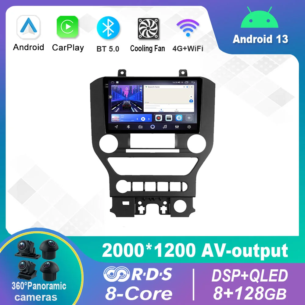 Play 4g Wifi Dsp Bluetooth