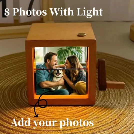 

Фотоальбом с вкладными листами для персонализации