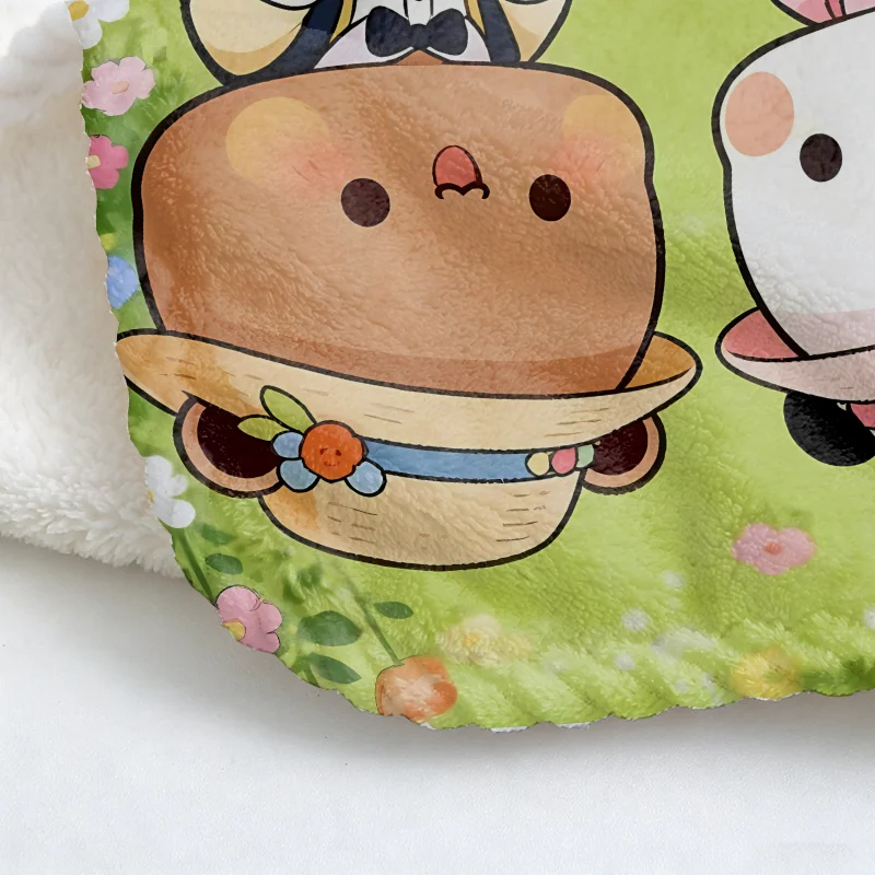 Полотенце для рук Bubu Dudu Yier Bear Panda, для кухни и ванной, повседневное, подвесное, милое, декоративное, маленькое, подарочное (art.: 3920dbca4ae78) - 3920dbca4ae78