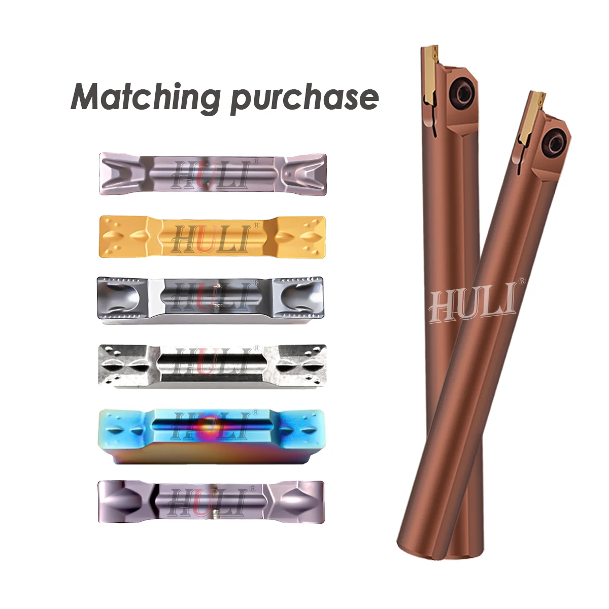 Режущая вставка MGMN200/300/400-M используемая для MFHR320/420 токарных станков с ЧПУ