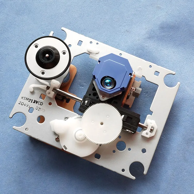 

KSS-213V Original new KSM-213VCD KSS213V CD VCD Laser lens with mechanism KSM213VCM KSM213VCD 213VCM
