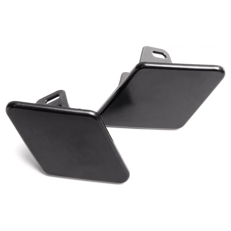 Передняя левая/правая фара насадка распылителя для-BMW E90 E91 320I 325I 330I 328I 09-12 61677211209