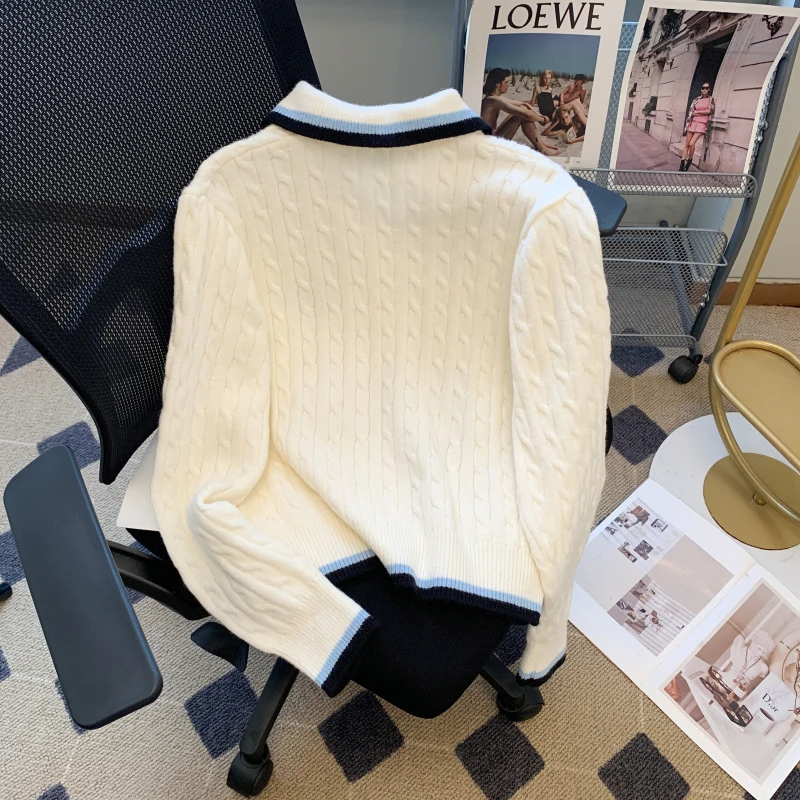 Рисунок 3 - Новый модный универсальный трикотажный топ