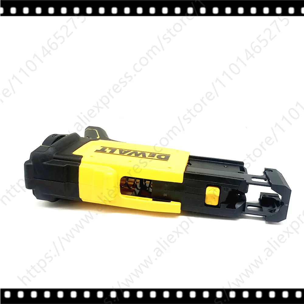 Винтовой пистолет DEWALT DCF6202 беспроводное приспособление для журнала