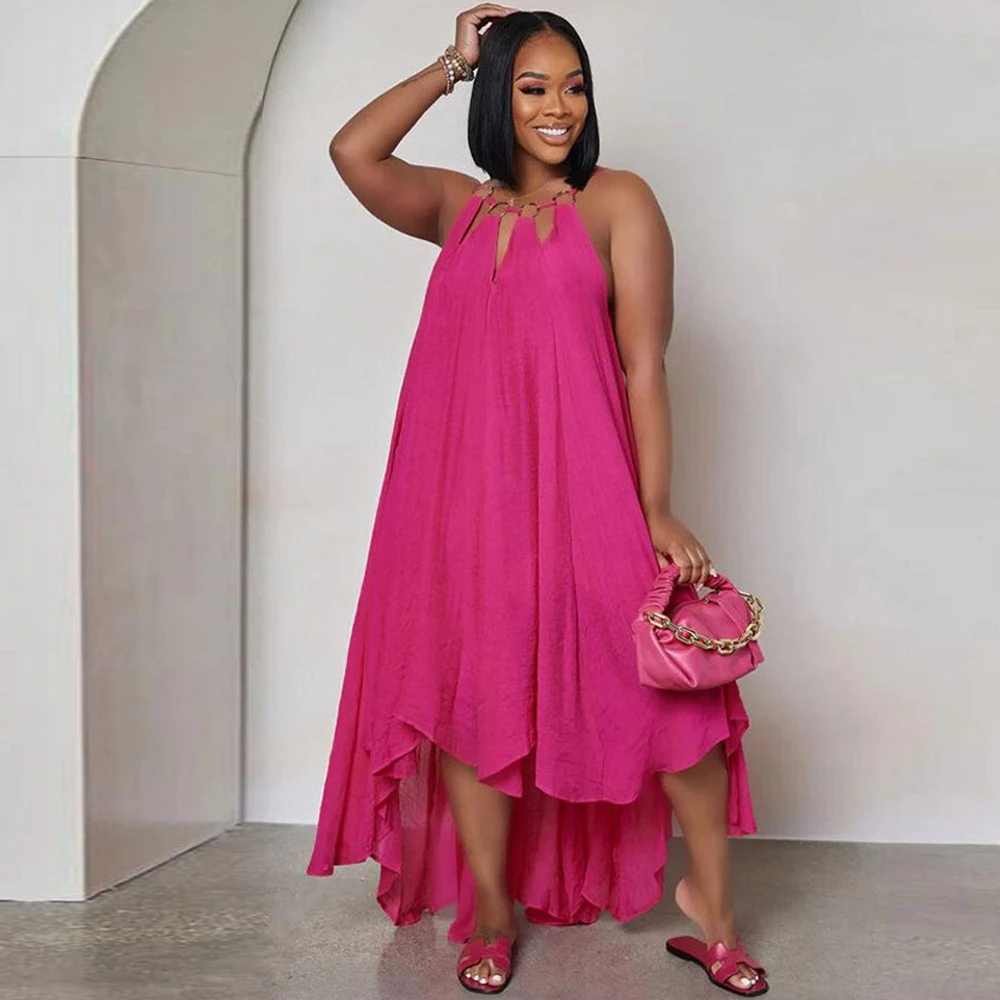 

Африканские платья для женщин Дашики, элегантная традиционная африканская одежда, длинное платье феи, лето-осень 2023, Платье Макси