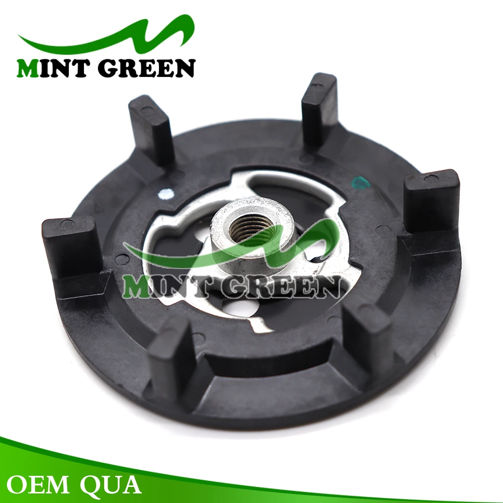 Ступица сцепления компрессора кондиционера для Citroen C3 C4 GRAND PICASSO DS3 Peugeot 208 308 3008 2008