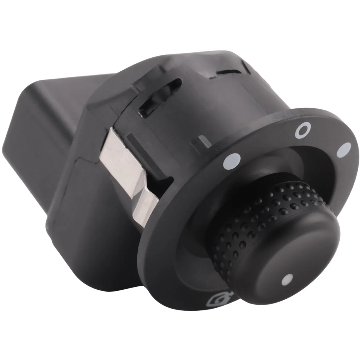 10-контактный электрический переключатель управления зеркалом на крыле для Renault