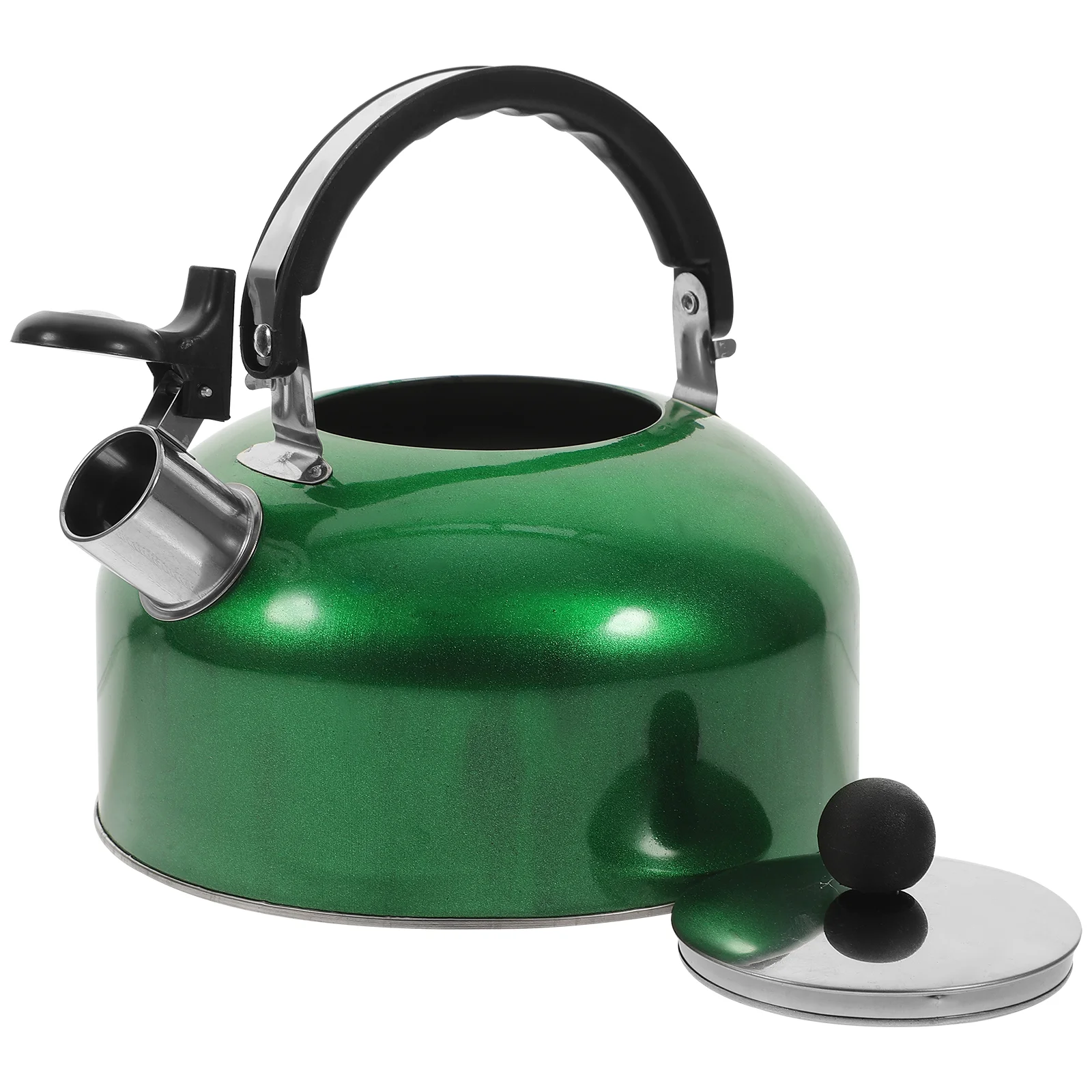 

Kettle Gas Stove Expresso Coffee Machine Boiling Kettle Camping Kettle Chirping Kettle Small Furnace Coffee Kettle