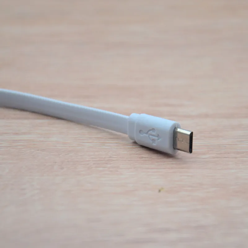 Фото DHL для 200 шт./лот 30 см USB Noodle Micro USB зарядное устройство Micro V8 порт зарядный кабель для Xiaomi кабели Sony Power Bank mp3 mp4 psp №4