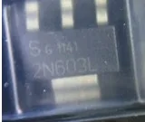 

Бесплатная доставка 2N603L SOT223 10 шт.